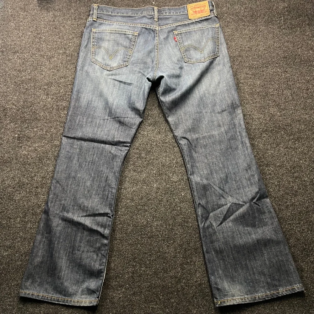 Levis levi 527